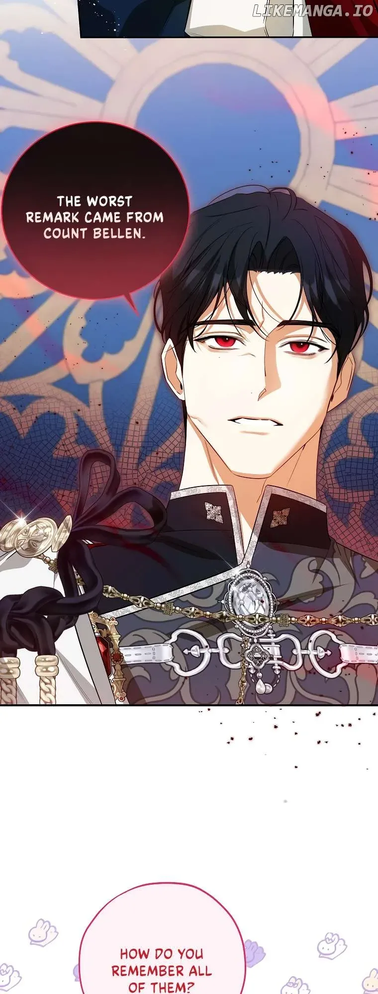 I have possessed the body of the protagonist Chapter 44 Online - página 12