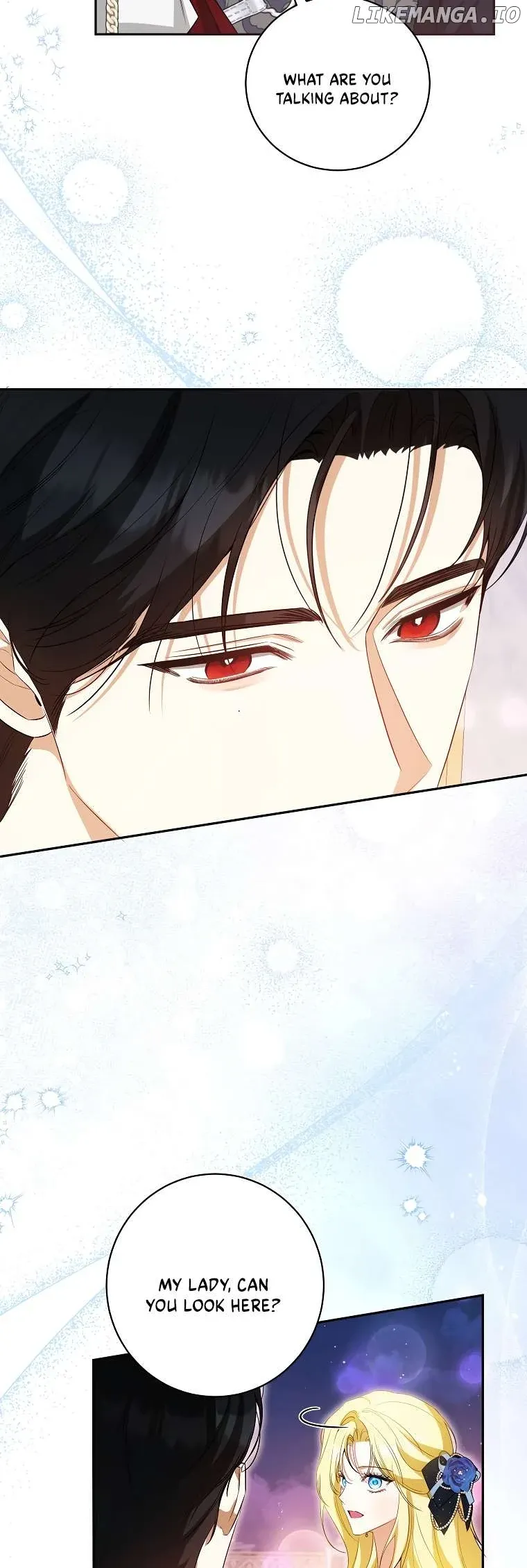 I have possessed the body of the protagonist Chapter 44 Online - página 16