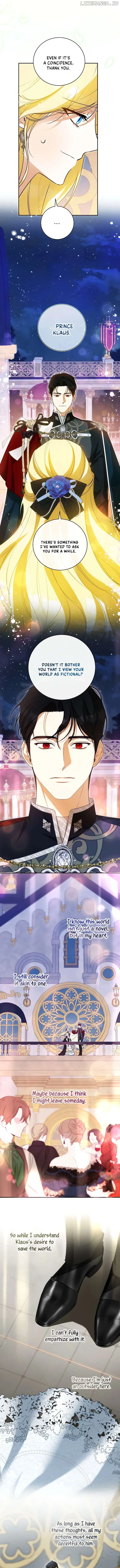 I have possessed the body of the protagonist Chapter 44 Online - página 20