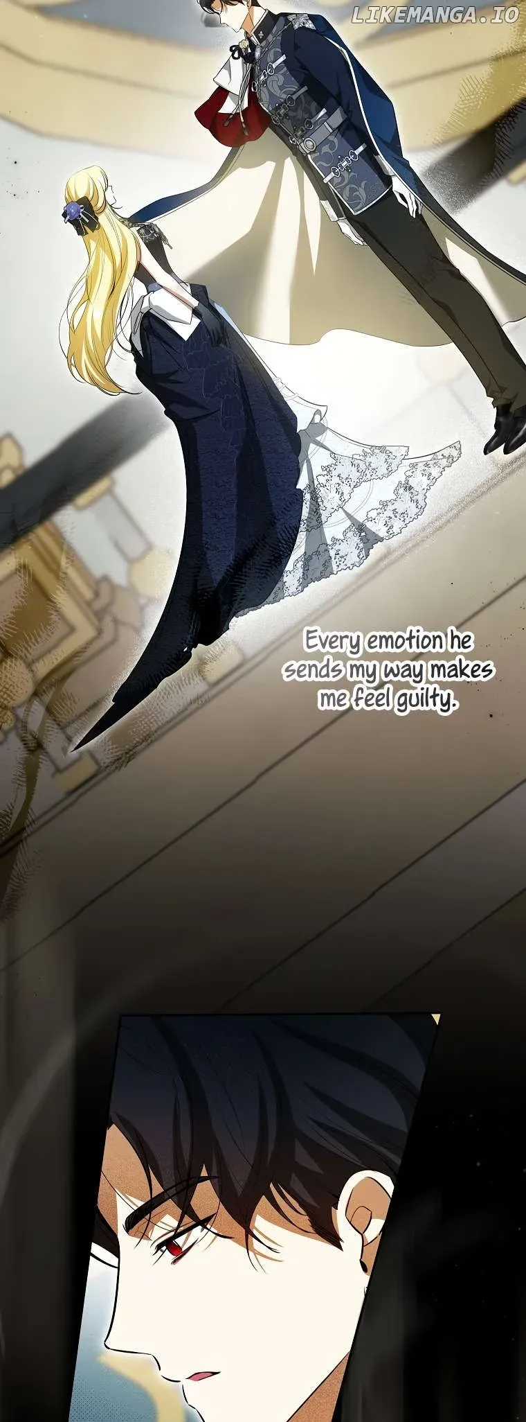 I have possessed the body of the protagonist Chapter 44 Online - página 21