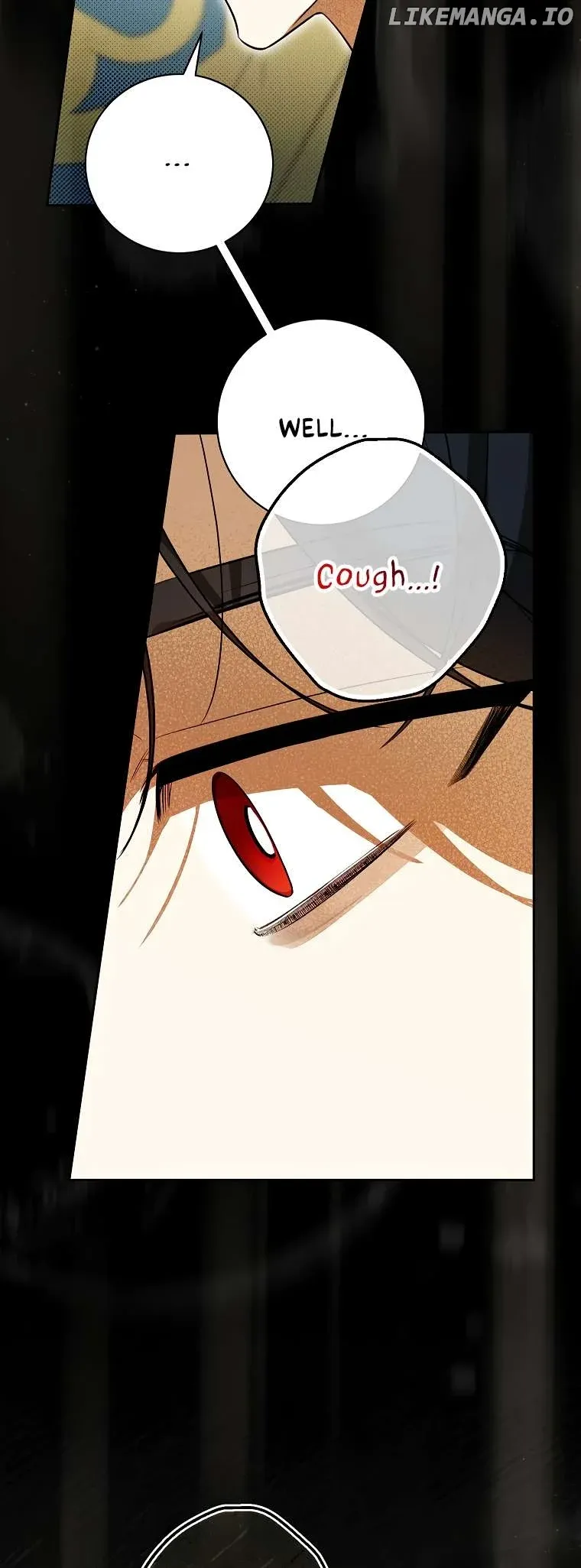 I have possessed the body of the protagonist Chapter 44 Online - página 22