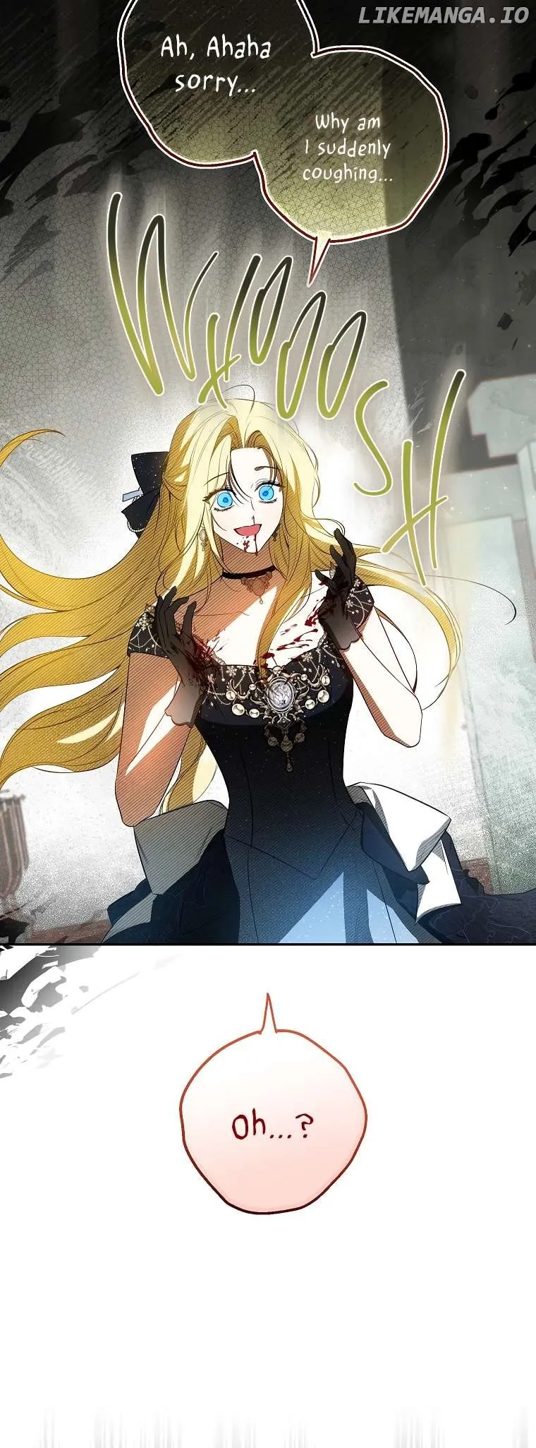 I have possessed the body of the protagonist Chapter 44 Online - página 23