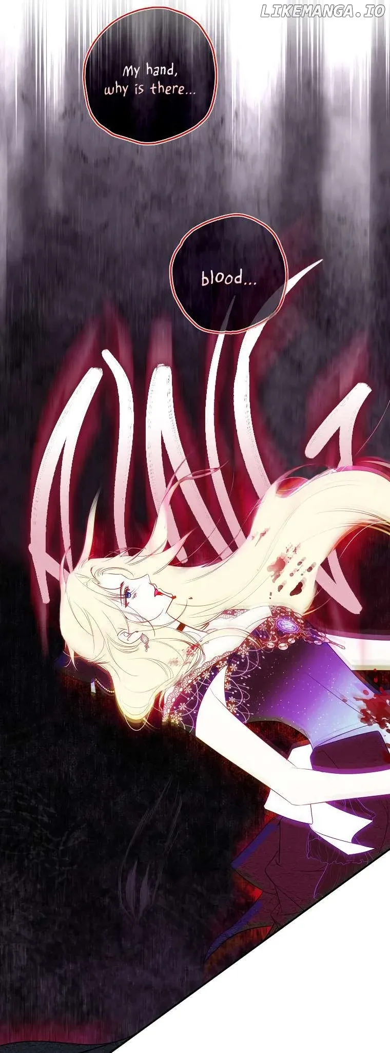 I have possessed the body of the protagonist Chapter 44 Online - página 24