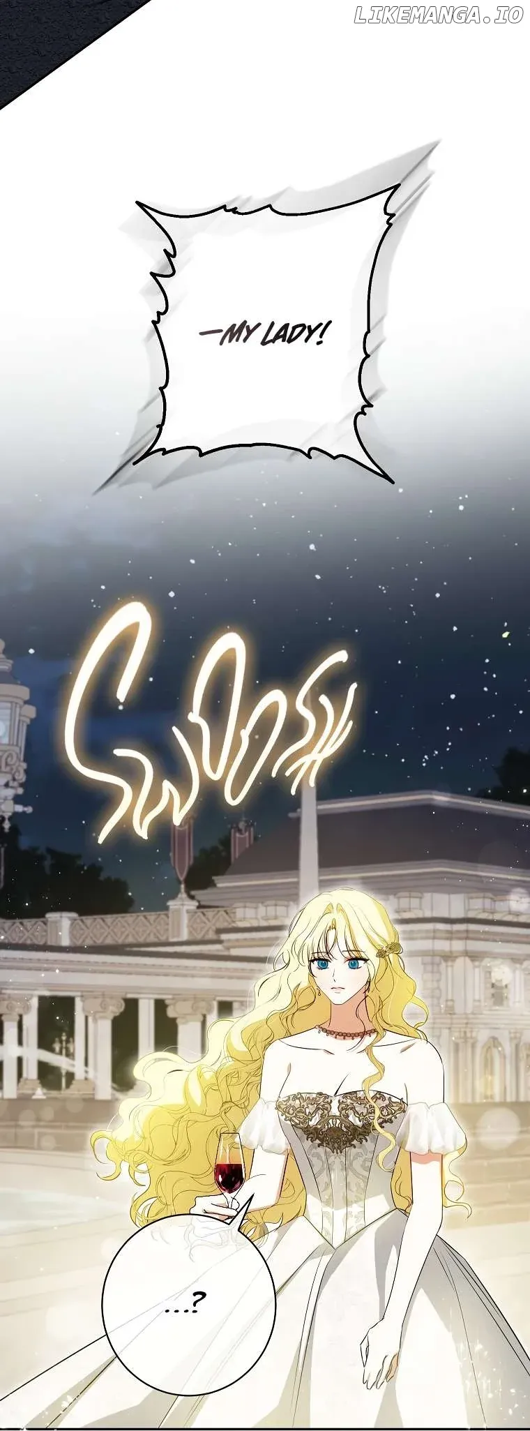 I have possessed the body of the protagonist Chapter 44 Online - página 25