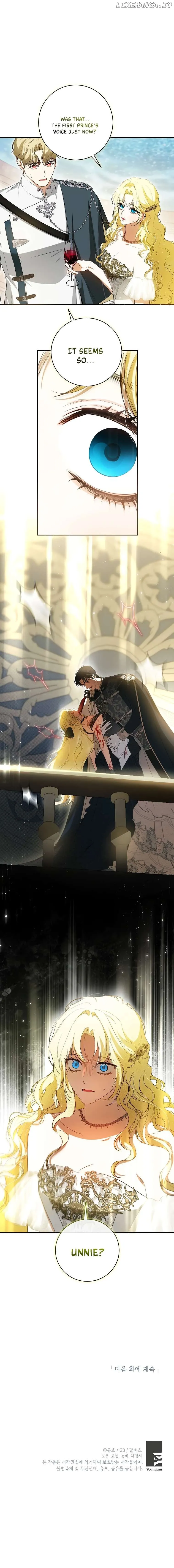 I have possessed the body of the protagonist Chapter 44 Online - página 26