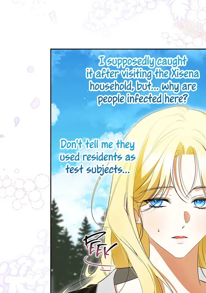 I have possessed the body of the protagonist Chapter 48 Online - página 6