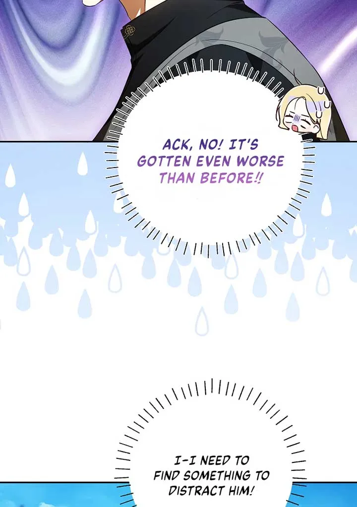 I have possessed the body of the protagonist Chapter 48 Online - página 8
