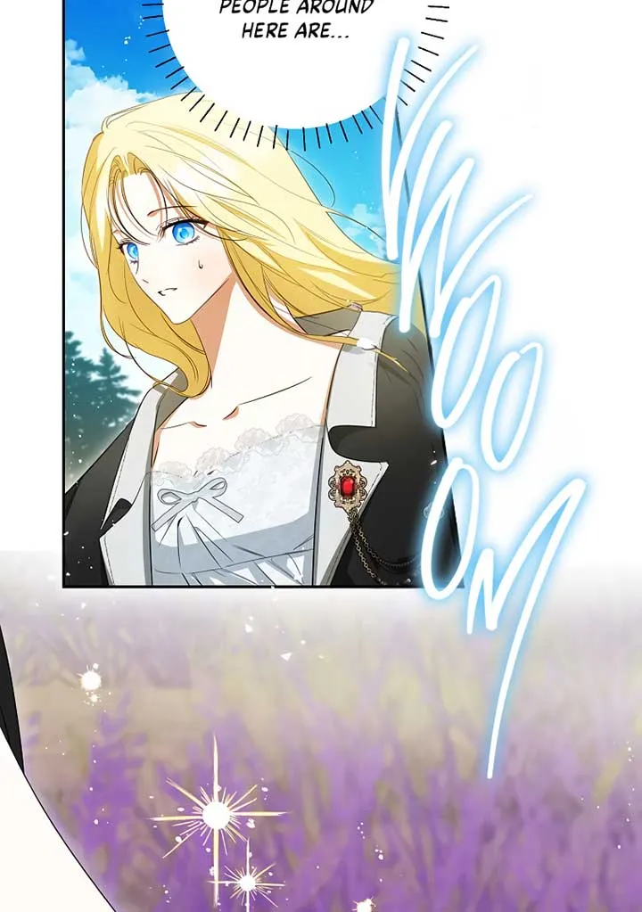 I have possessed the body of the protagonist Chapter 48 Online - página 23