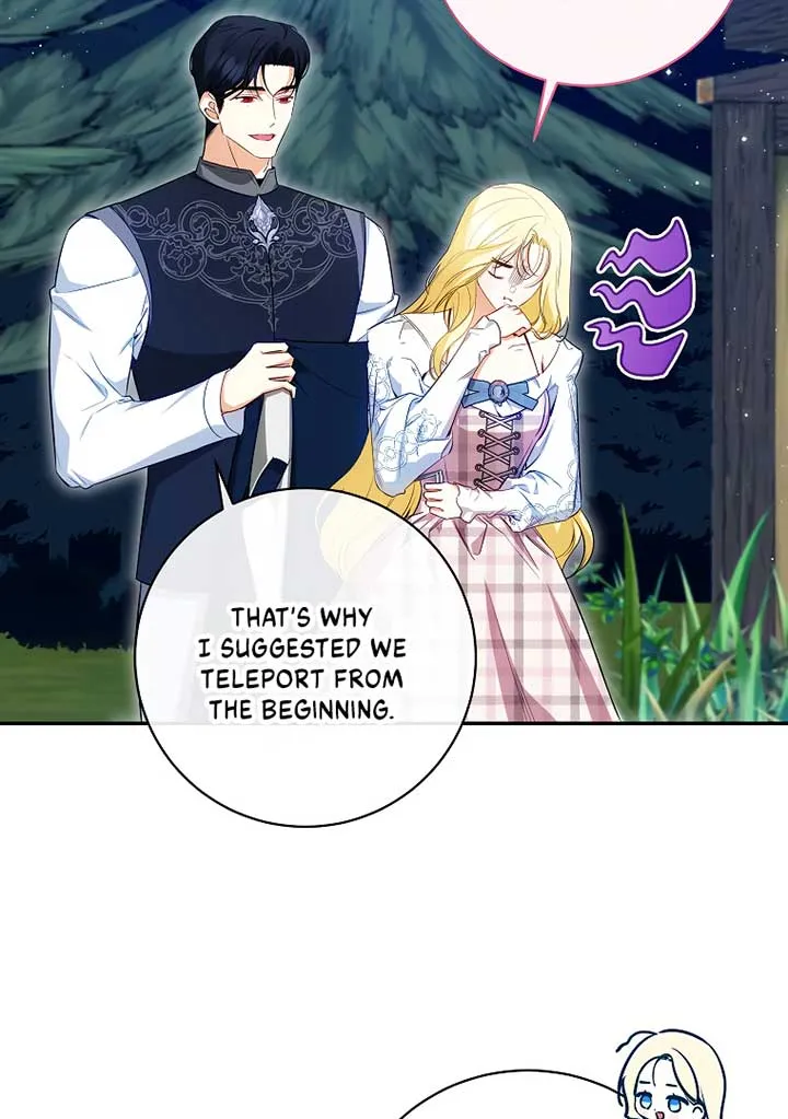 I have possessed the body of the protagonist Chapter 48 Online - página 52