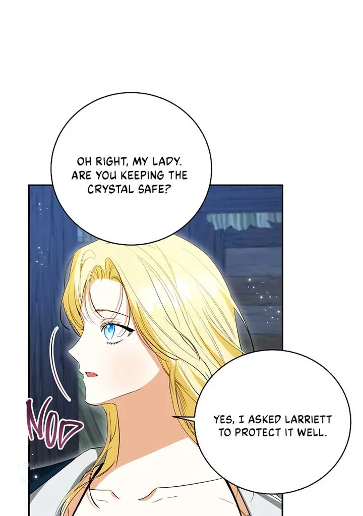 I have possessed the body of the protagonist Chapter 48 Online - página 61