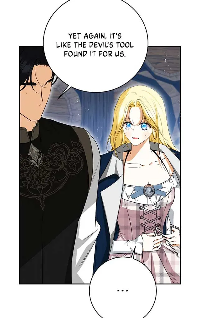 I have possessed the body of the protagonist Chapter 48 Online - página 64