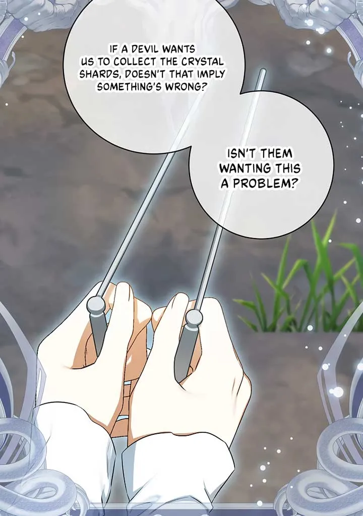 I have possessed the body of the protagonist Chapter 48 Online - página 68
