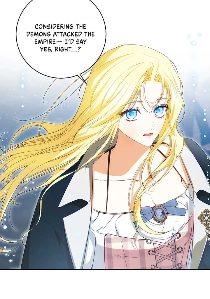 I have possessed the body of the protagonist Chapter 48 Online - página 73