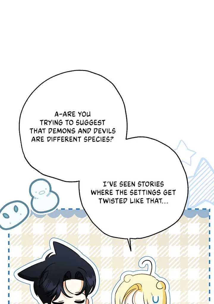 I have possessed the body of the protagonist Chapter 48 Online - página 74