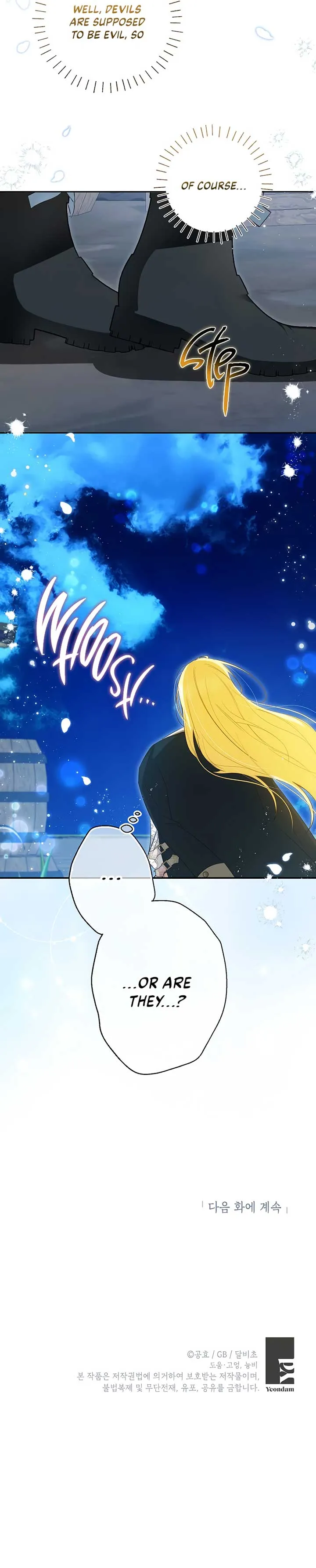 I have possessed the body of the protagonist Chapter 48 Online - página 83