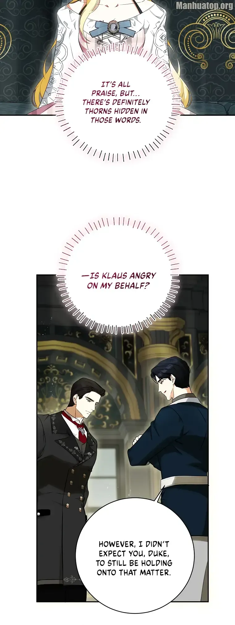 I have possessed the body of the protagonist Chapter 49 Online - página 9