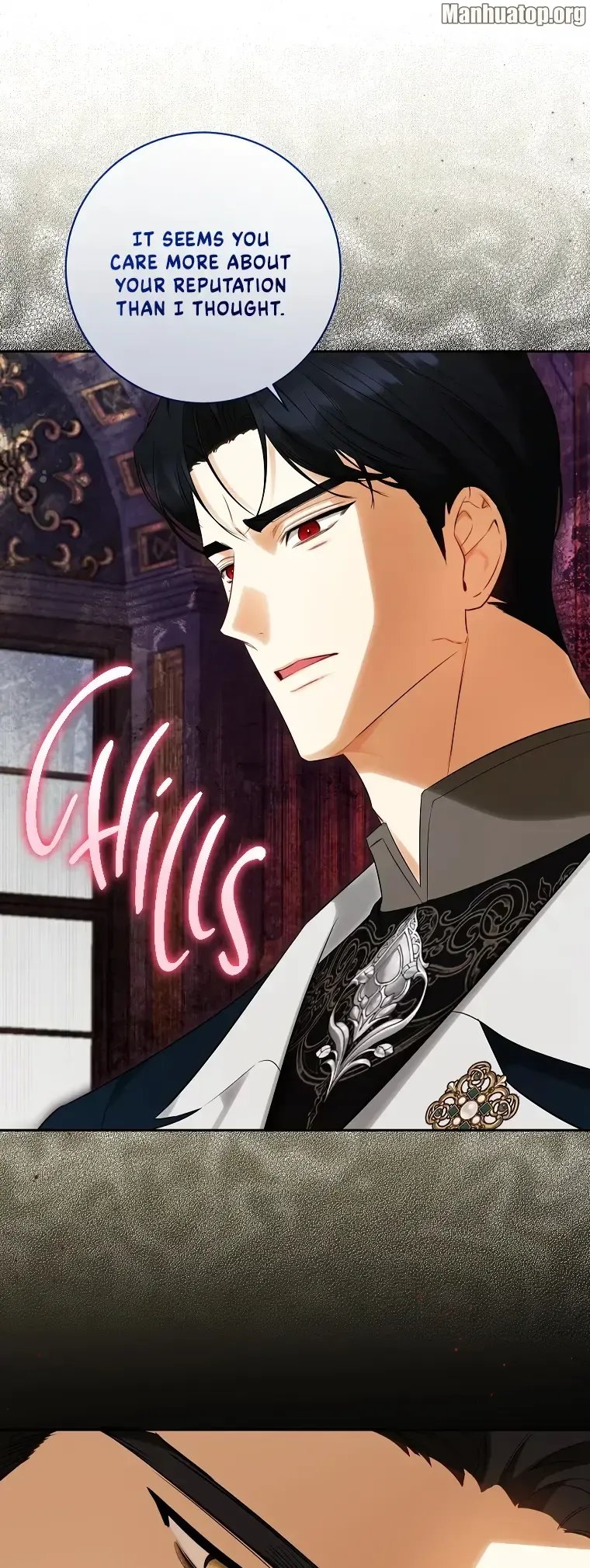 I have possessed the body of the protagonist Chapter 49 Online - página 10