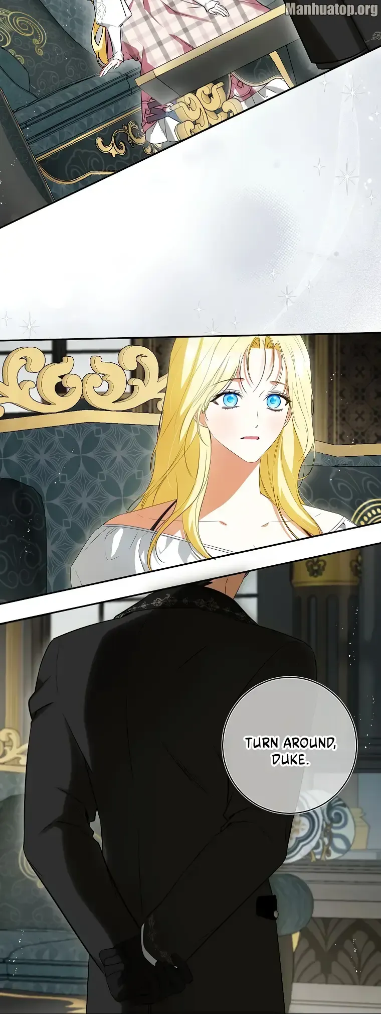 I have possessed the body of the protagonist Chapter 49 Online - página 12