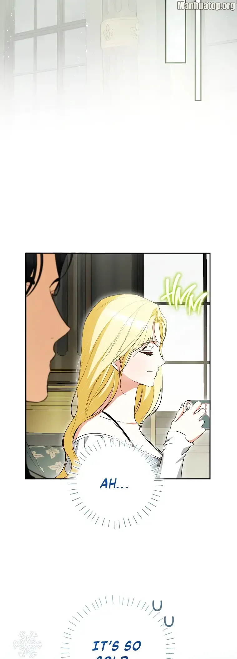 I have possessed the body of the protagonist Chapter 49 Online - página 14