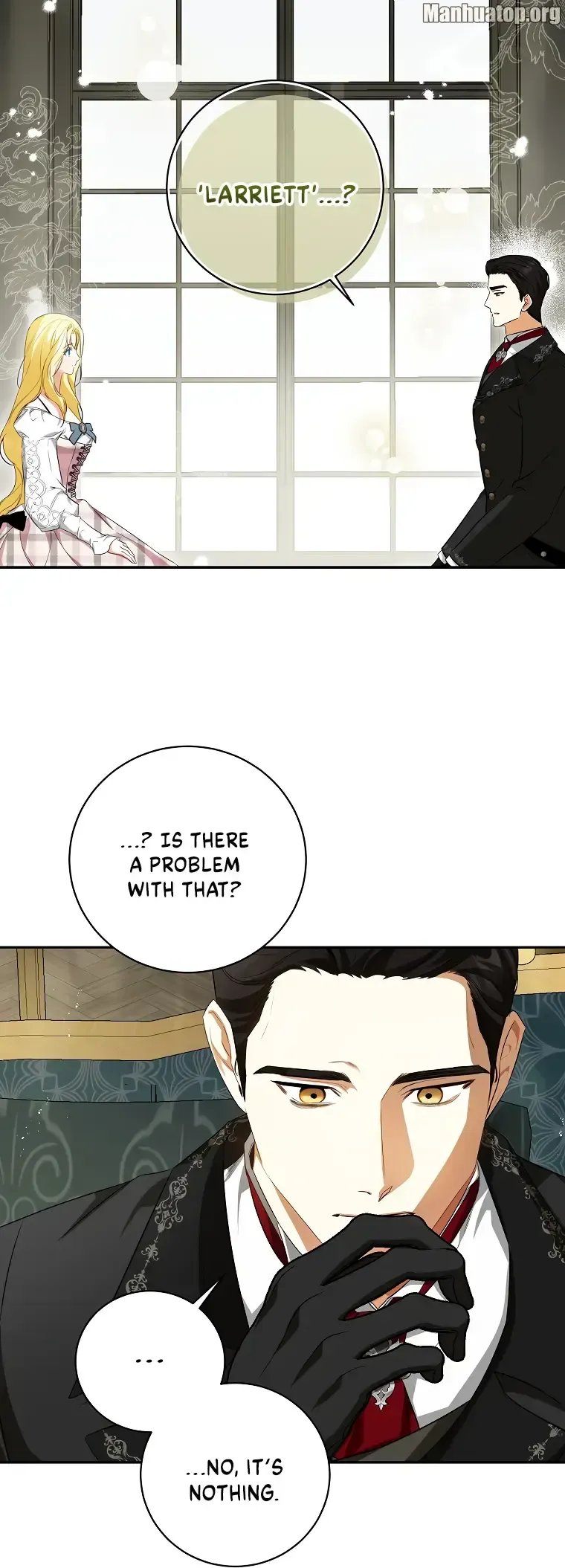 I have possessed the body of the protagonist Chapter 49 Online - página 17