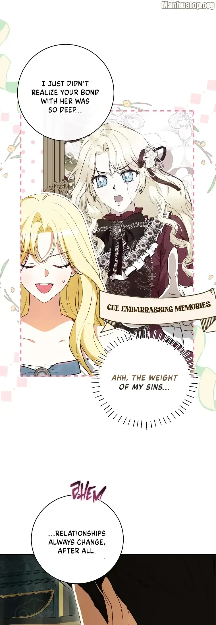 I have possessed the body of the protagonist Chapter 49 Online - página 18