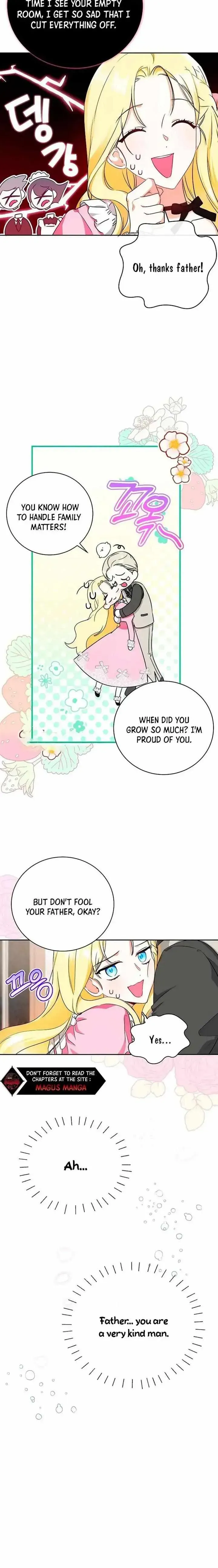 I have possessed the body of the protagonist Chapter 5 Online - página 5