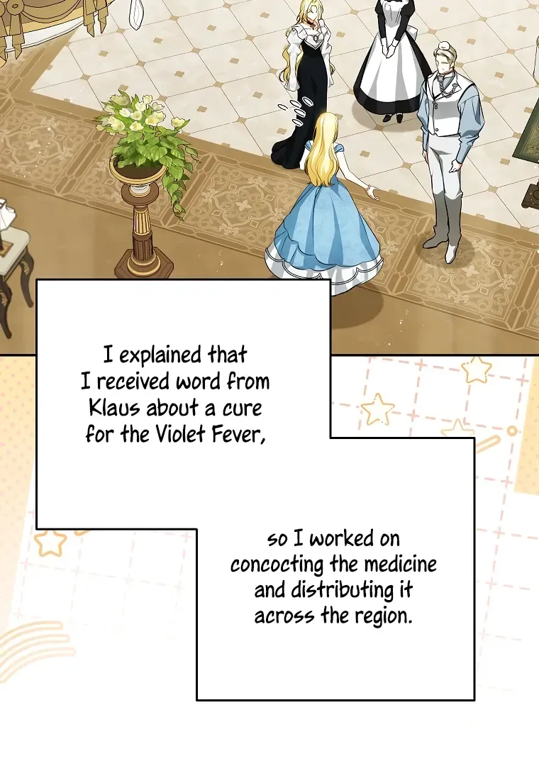 I have possessed the body of the protagonist Chapter 55 Online - página 3