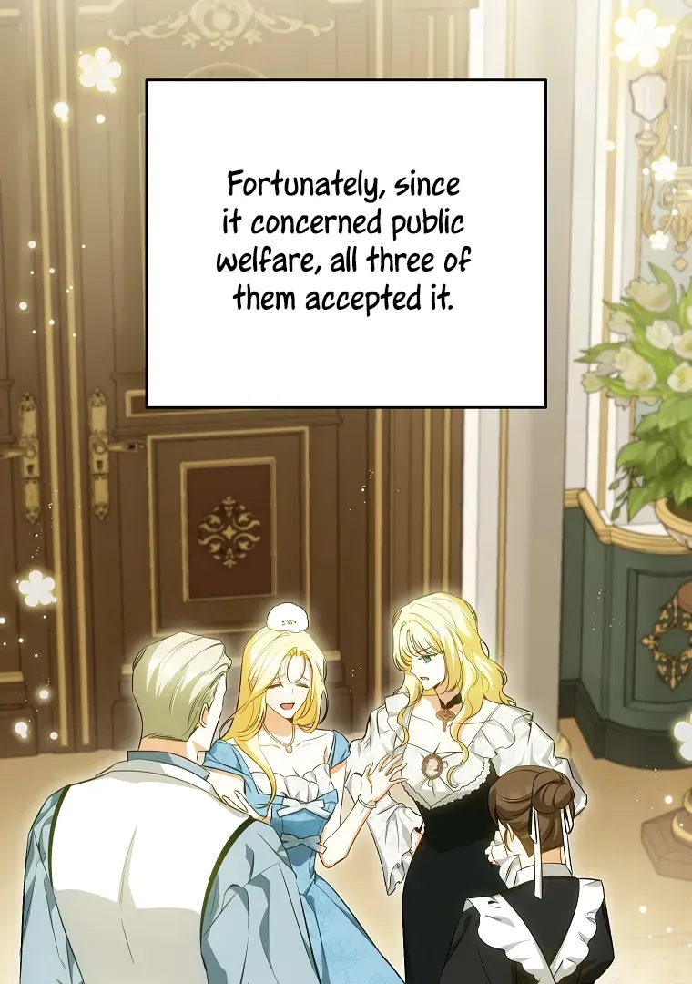 I have possessed the body of the protagonist Chapter 55 Online - página 6