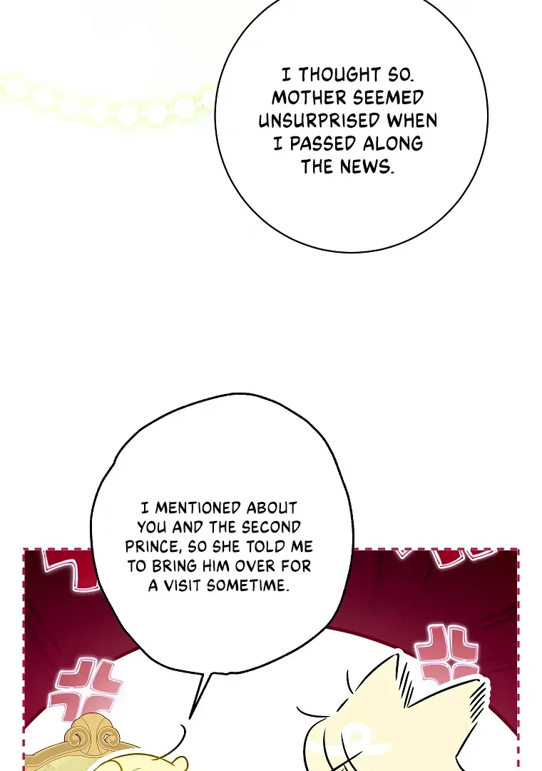 I have possessed the body of the protagonist Chapter 55 Online - página 9