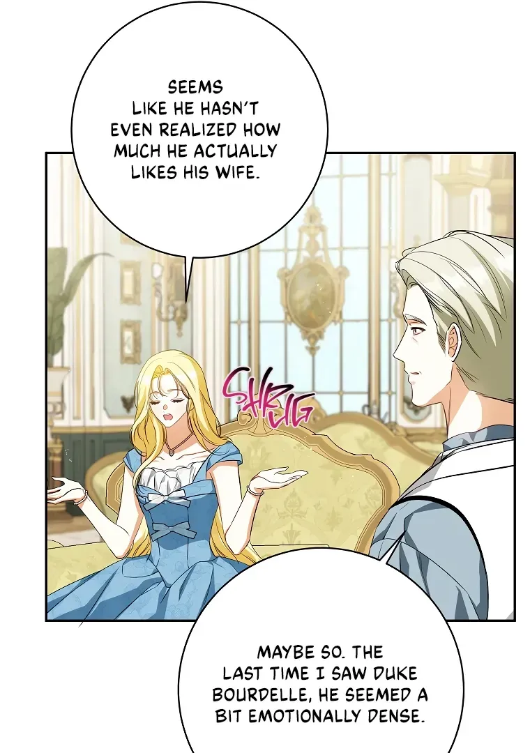 I have possessed the body of the protagonist Chapter 55 Online - página 22