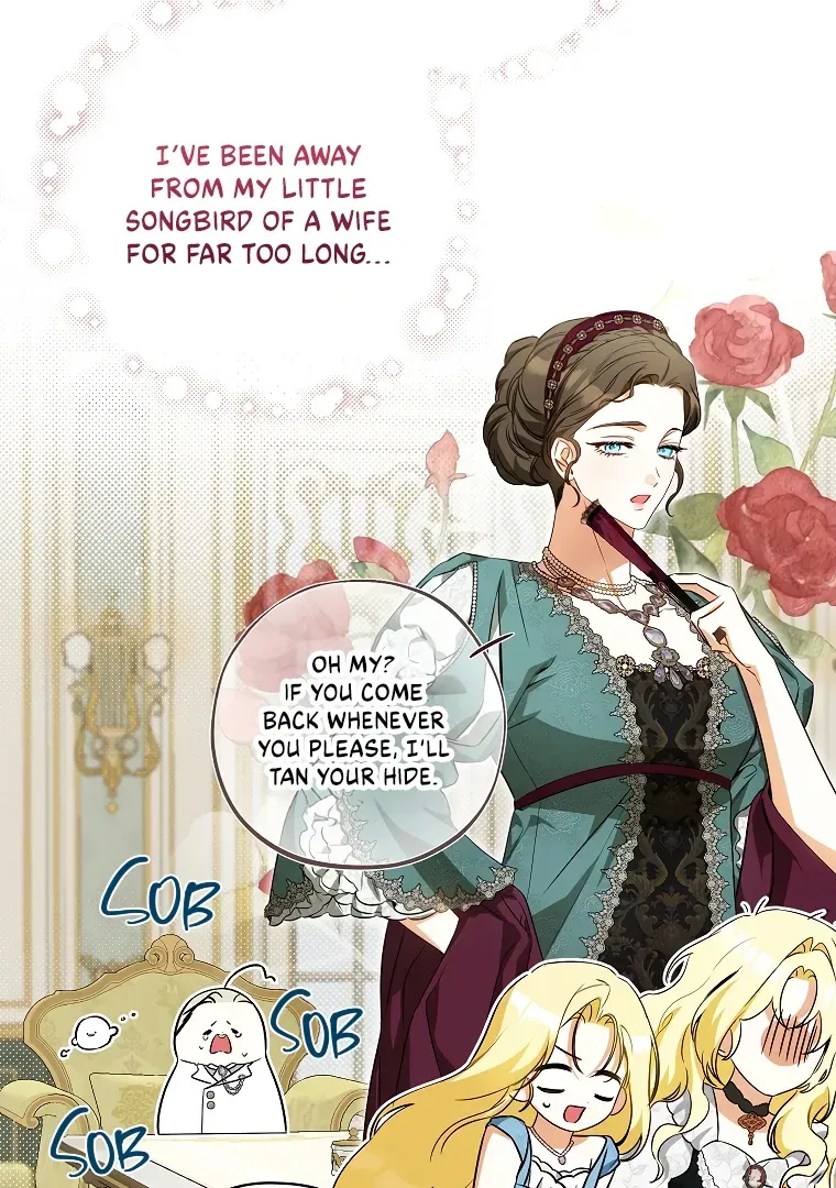 I have possessed the body of the protagonist Chapter 55 Online - página 26