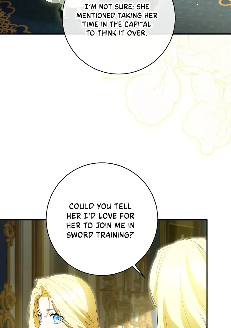 I have possessed the body of the protagonist Chapter 55 Online - página 29