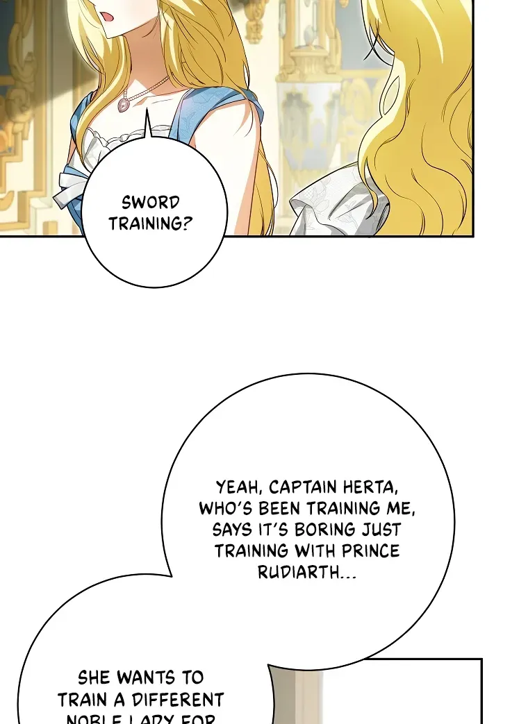 I have possessed the body of the protagonist Chapter 55 Online - página 30