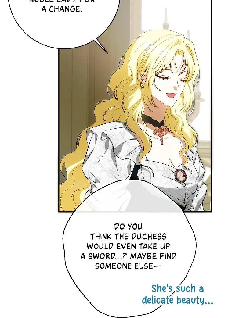 I have possessed the body of the protagonist Chapter 55 Online - página 31
