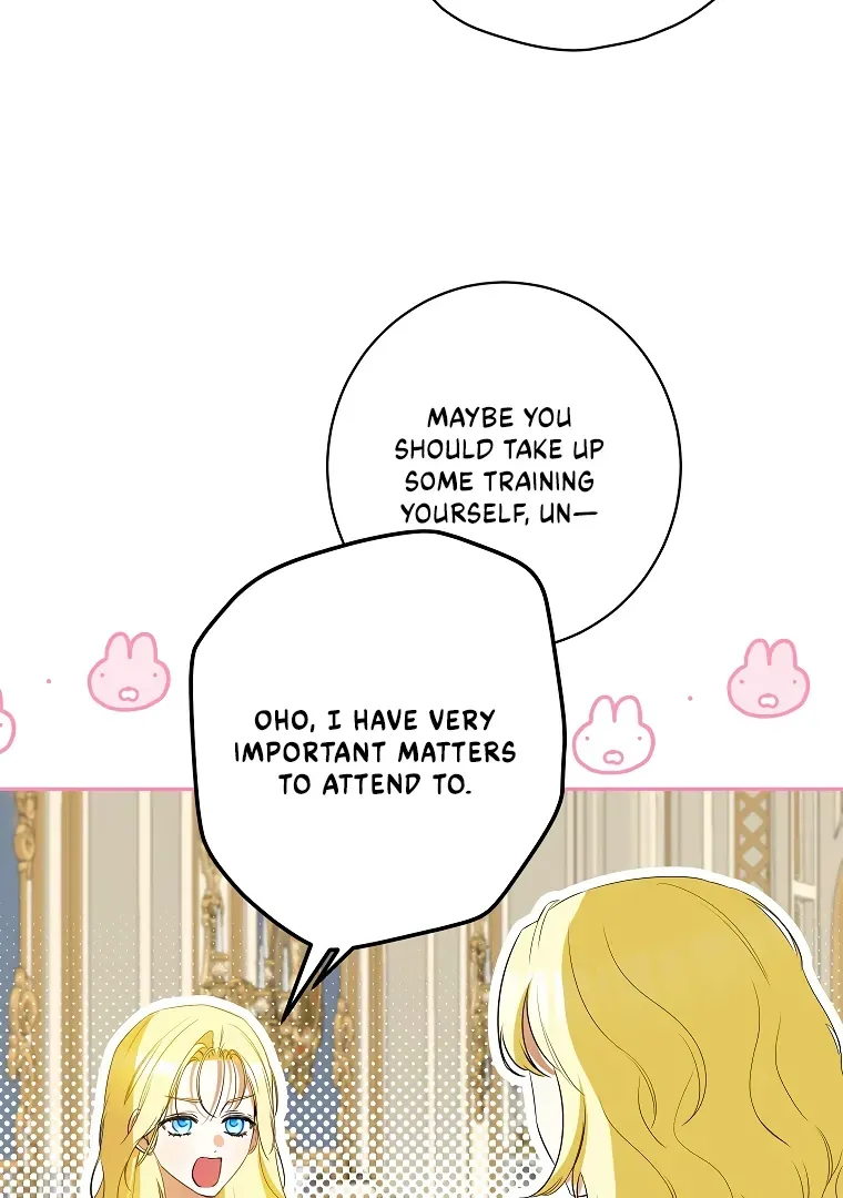I have possessed the body of the protagonist Chapter 55 Online - página 34
