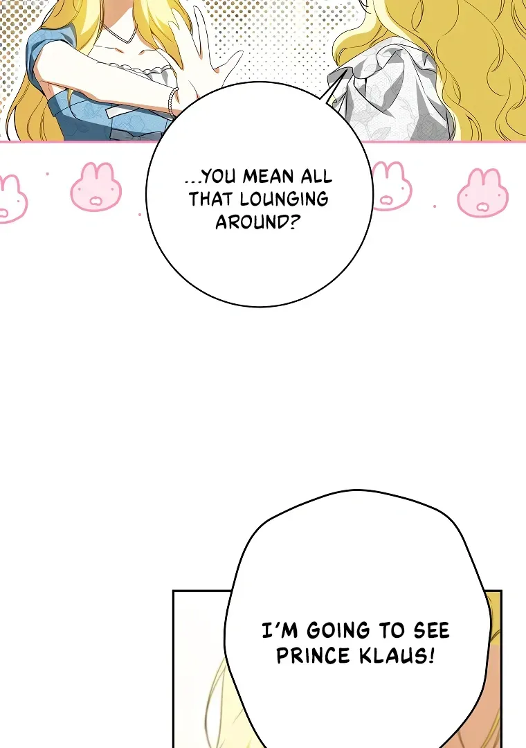 I have possessed the body of the protagonist Chapter 55 Online - página 35