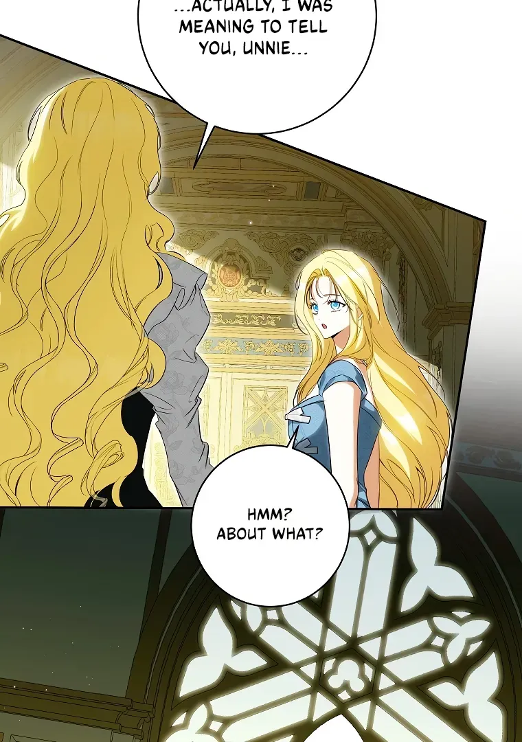 I have possessed the body of the protagonist Chapter 55 Online - página 37