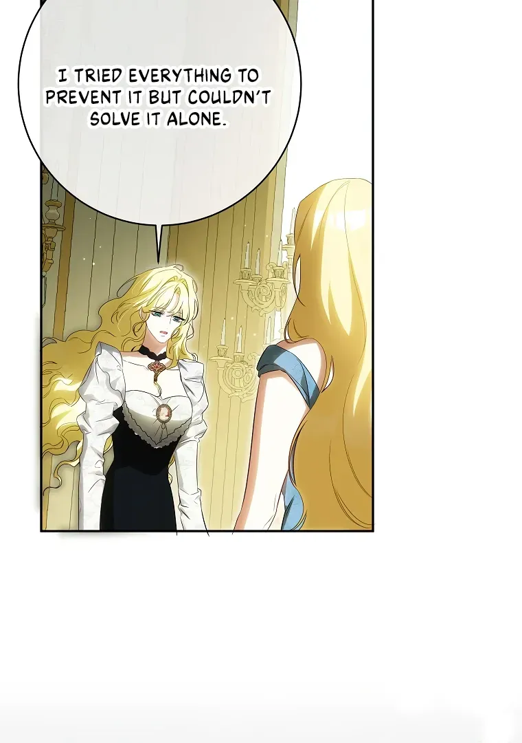 I have possessed the body of the protagonist Chapter 55 Online - página 43