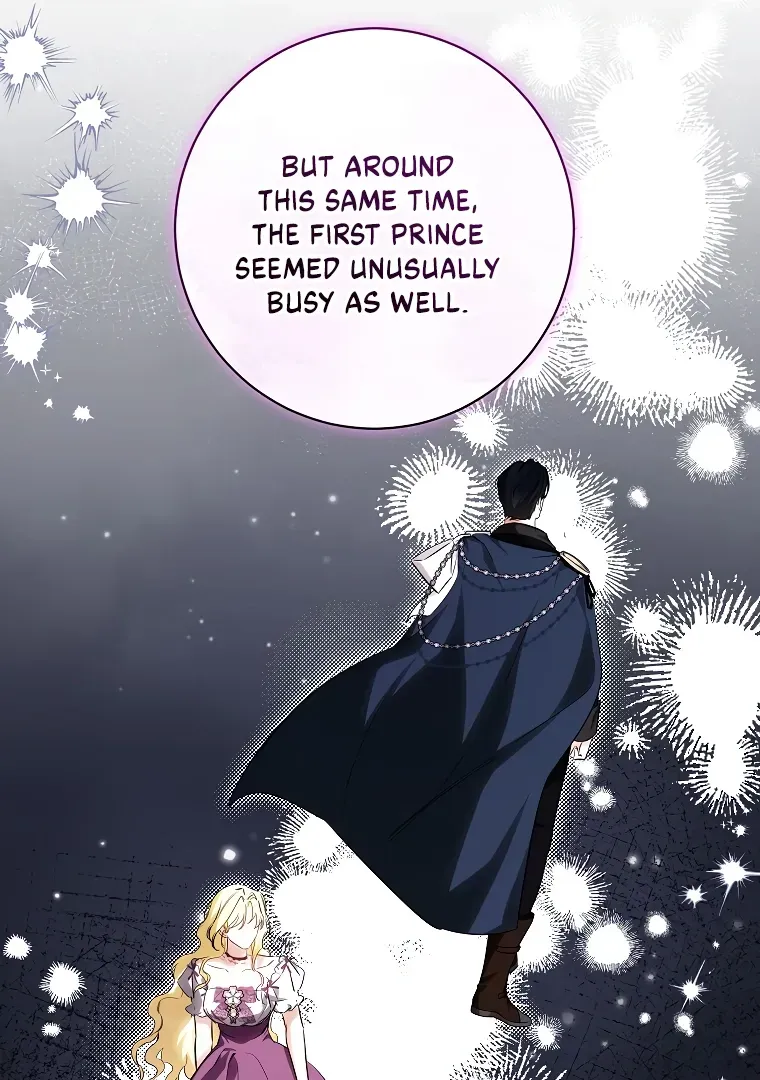 I have possessed the body of the protagonist Chapter 55 Online - página 44