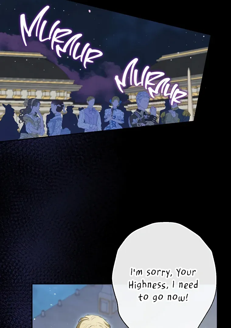 I have possessed the body of the protagonist Chapter 55 Online - página 46