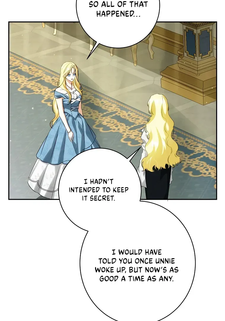 I have possessed the body of the protagonist Chapter 55 Online - página 66