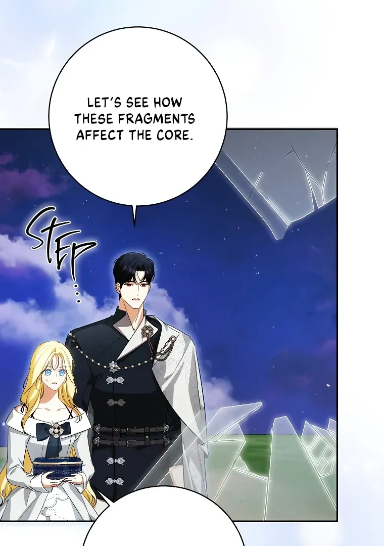 I have possessed the body of the protagonist Chapter 55 Online - página 79