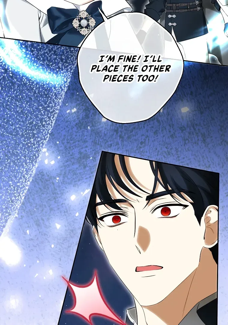 I have possessed the body of the protagonist Chapter 55 Online - página 87