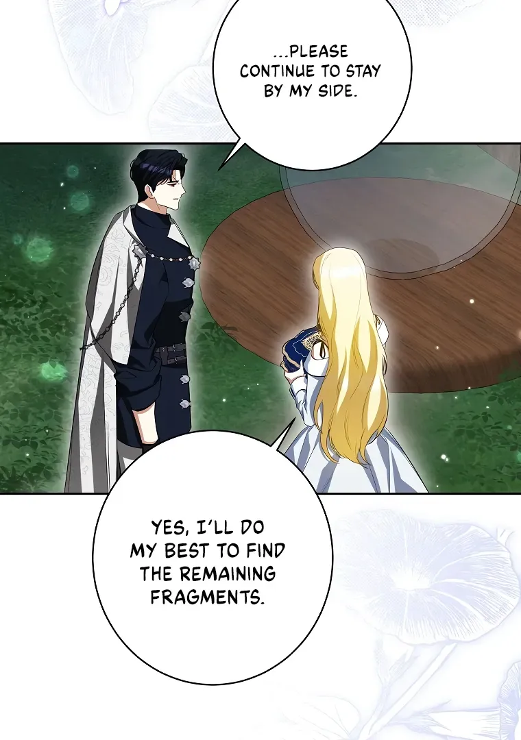 I have possessed the body of the protagonist Chapter 55 Online - página 95