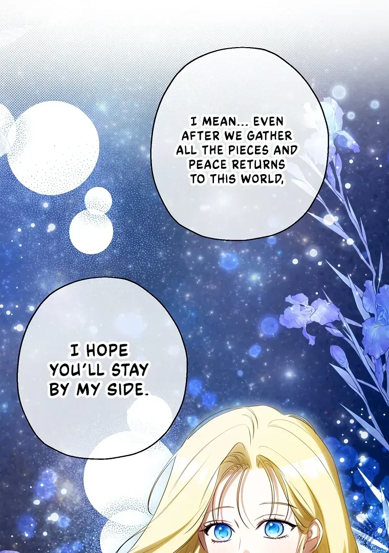 I have possessed the body of the protagonist Chapter 55 Online - página 97