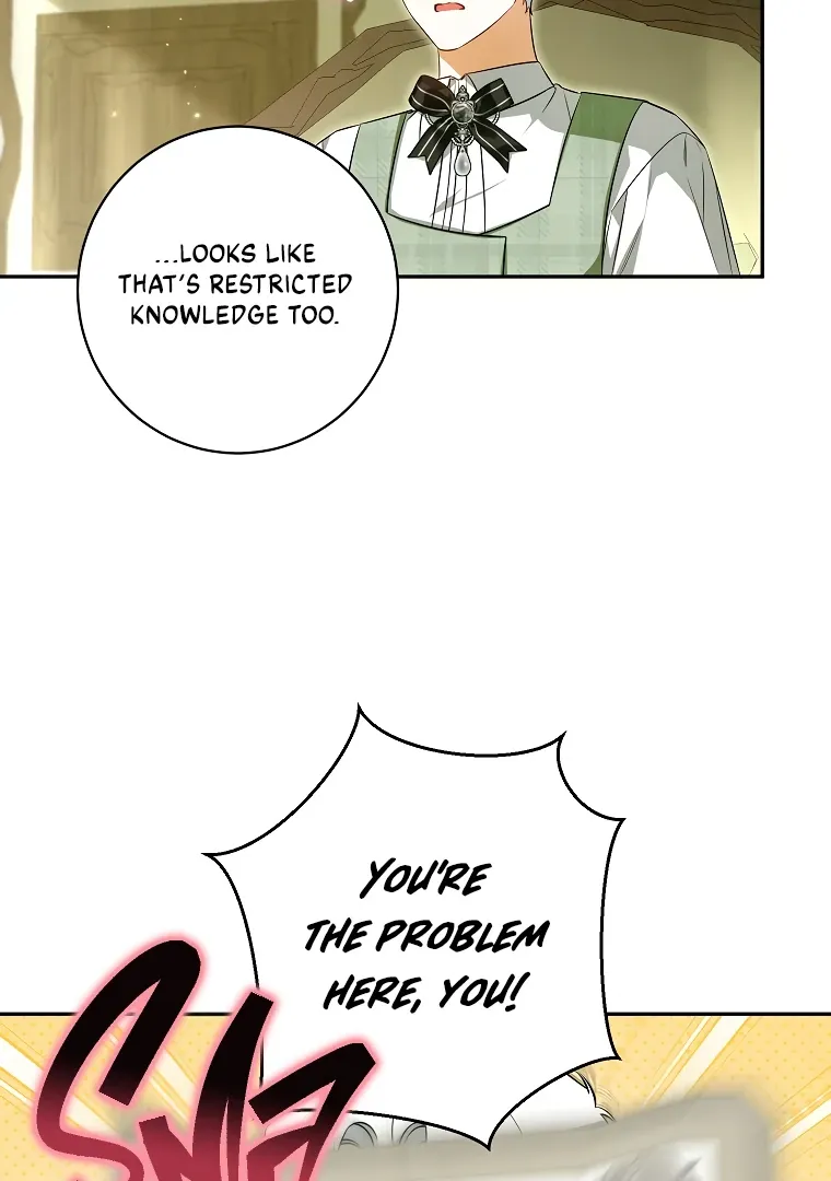 I have possessed the body of the protagonist Chapter 64 Online - página 14