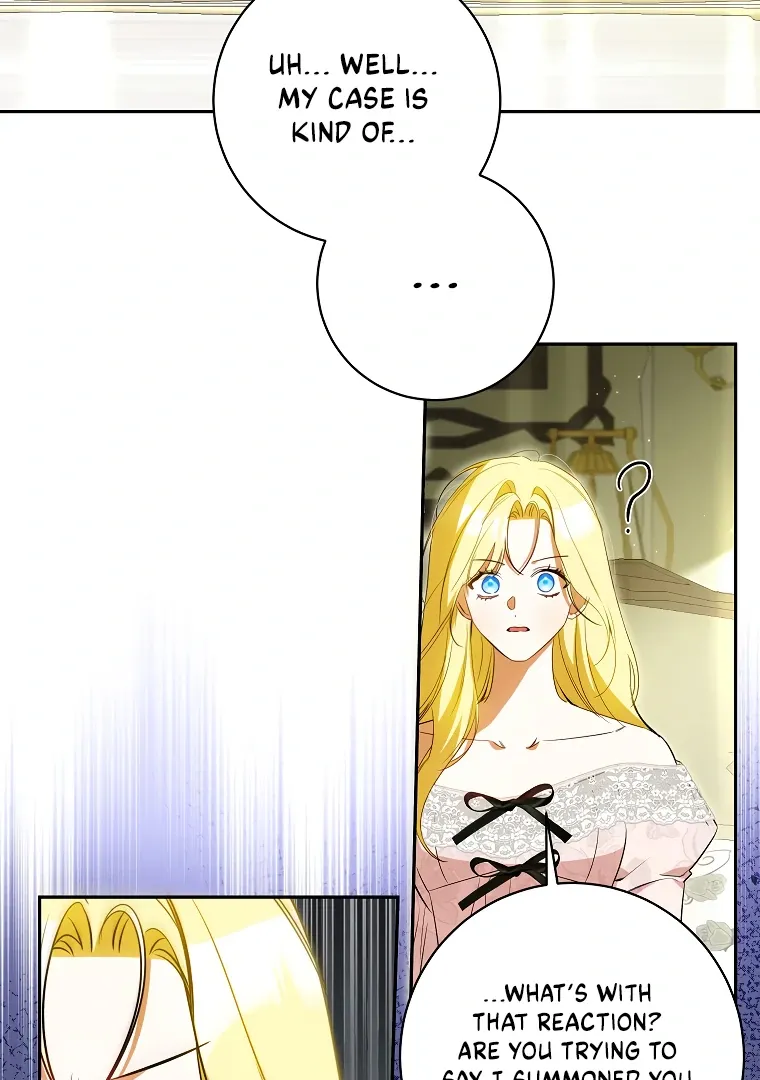 I have possessed the body of the protagonist Chapter 64 Online - página 23