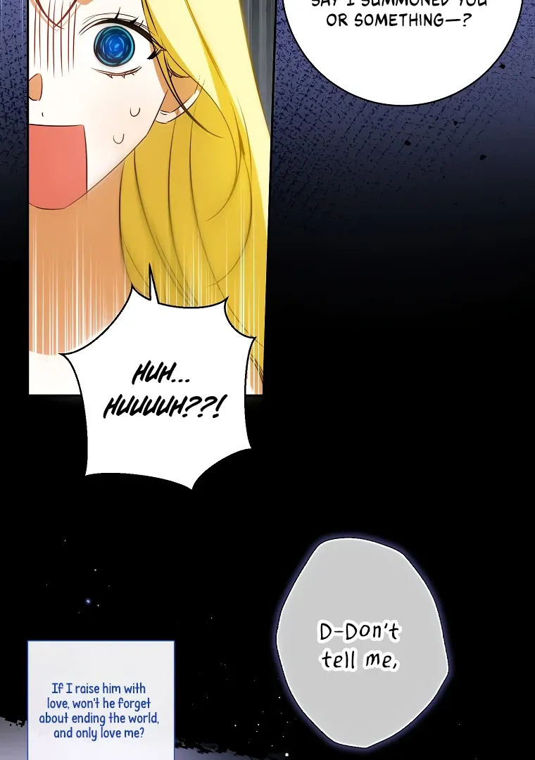 I have possessed the body of the protagonist Chapter 64 Online - página 24