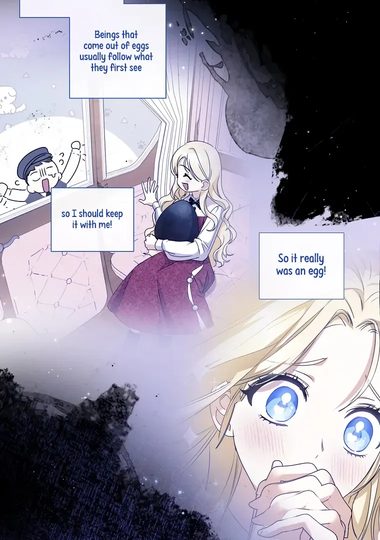 I have possessed the body of the protagonist Chapter 64 Online - página 25