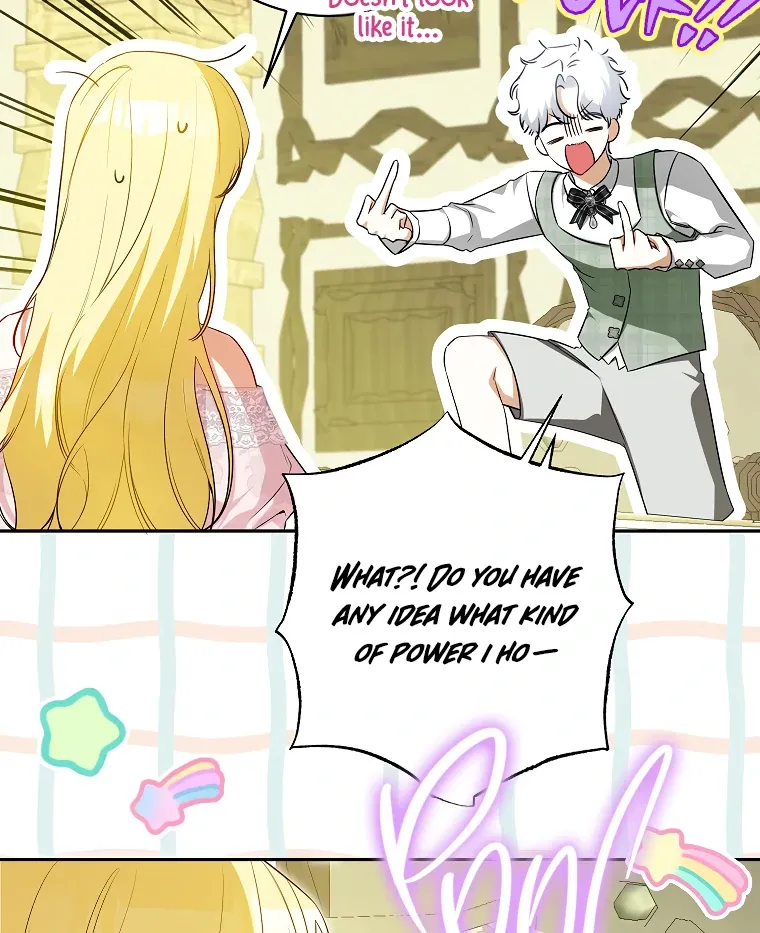 I have possessed the body of the protagonist Chapter 64 Online - página 30